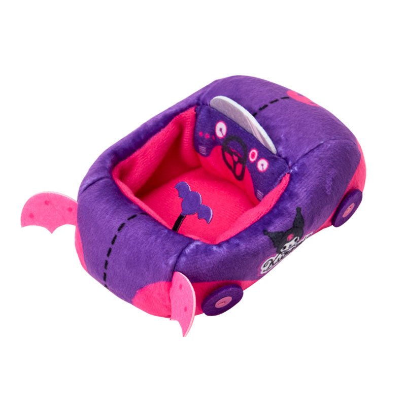 Sanrio Kuromi Plush Toy Car Chimapote Collection Vol.2