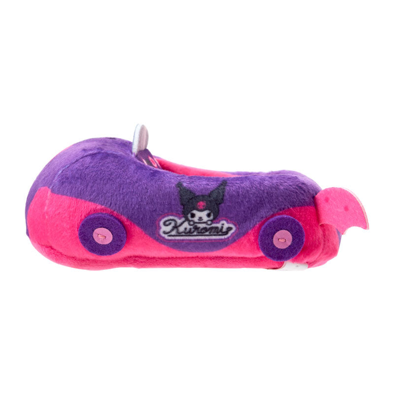 Sanrio Kuromi Plush Toy Car Chimapote Collection Vol.2