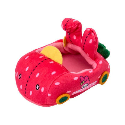 Sanrio My Melody Plush Car Toy Super Cute Adventures Vol.2