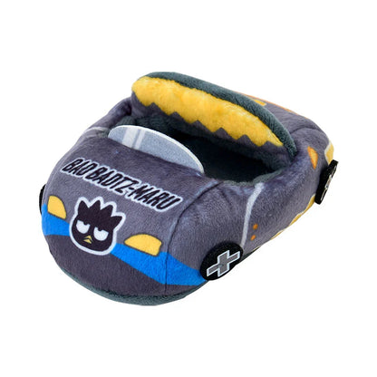 Sanrio Badtz-Maru Plush Toy Car Chimapote Collection Vol.2