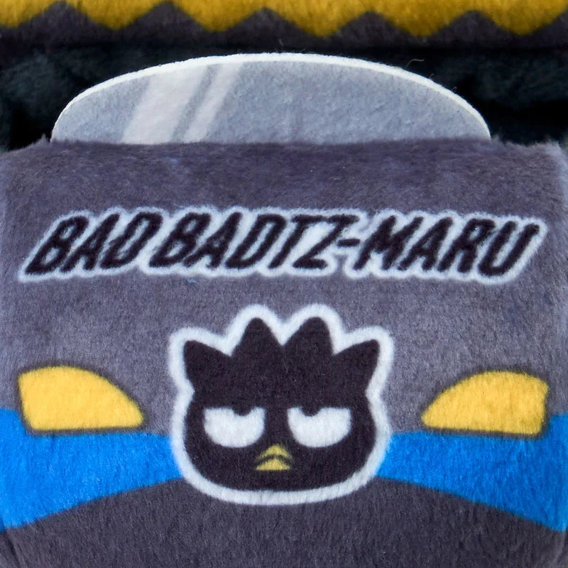 Sanrio Badtz-Maru Plush Toy Car Chimapote Collection Vol.2